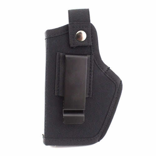 Concealed Carry Metal belt Clip IWB OWB holster