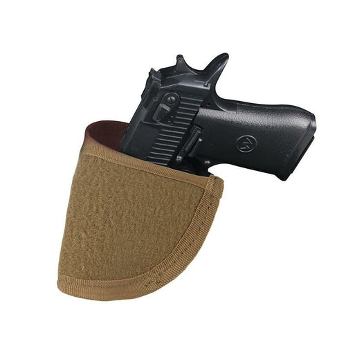 Tactical Shoulder Bag with Gun Holster Sling style Bag Hunting Camping